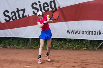 Filippa Stieg 611 - Rosenpokal